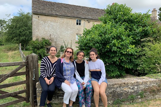 Cotswolds Private Day Tour - Booking smart, and questions to ask before you pay