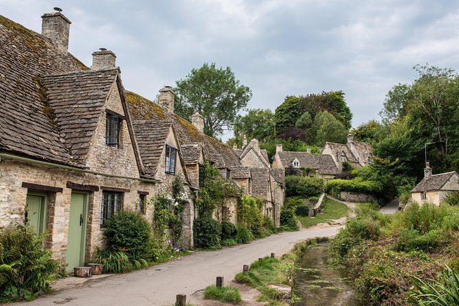 Cotswolds Private Tour from Southampton - From Southampton to the Cotswolds, without the hassle