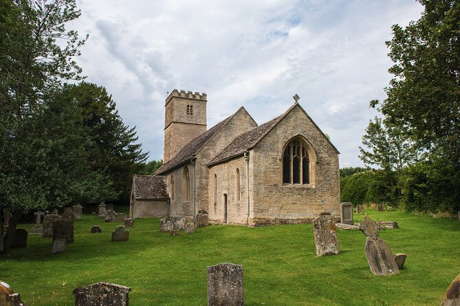 Cotswolds Private Tour from Southampton - Bibury and Bourton-on-the-Water: what you’ll do in these towns