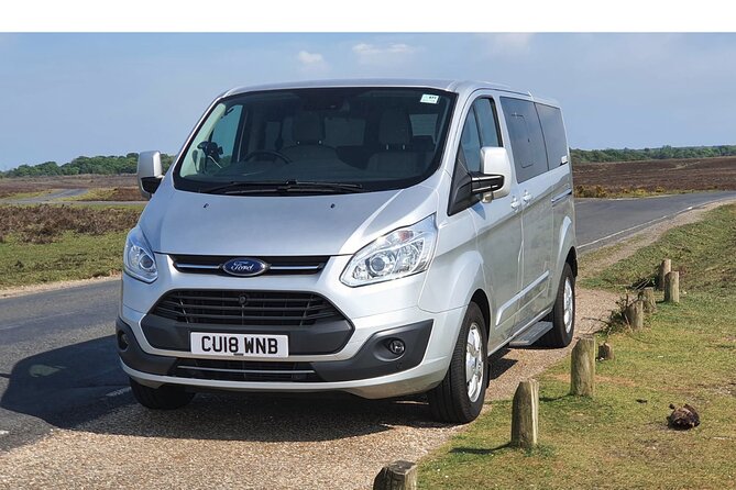 Cotswolds Private Tour from Southampton - Lunch, shopping, and why the driver matters so much