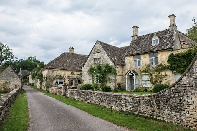 Cotswolds Private Tour from Southampton - Timing, walking, and how to get the day you want