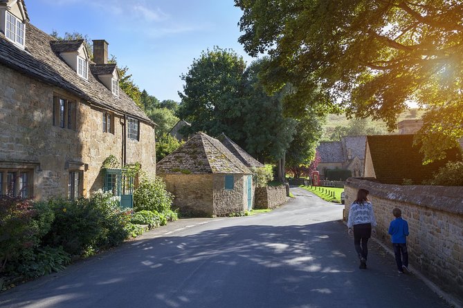 Cotswolds Small Group Tour from London - Why this Cotswolds day trip is so satisfying from London