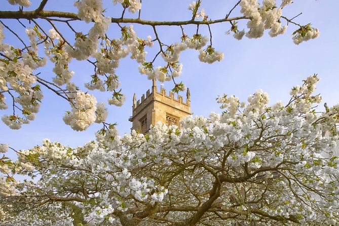 Cotswolds Small Group Tour from London - Arlington Row’s quick hit: what to do in 15 minutes