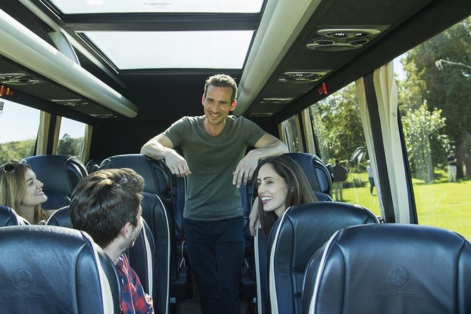 Cotswolds Small Group Tour from London - Timing, meeting points, and the 10-hour rhythm