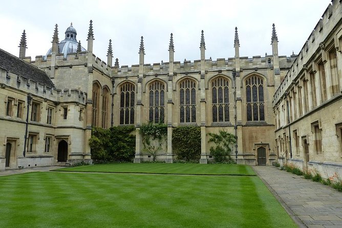 Cotswolds Villages and Oxford Full Day Tour from London - Key highlights to expect on this Cotswolds and Oxford day tour