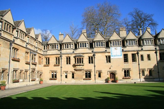 Cotswolds Villages and Oxford Full Day Tour from London - Why this Cotswolds and Oxford day trip feels worth the time