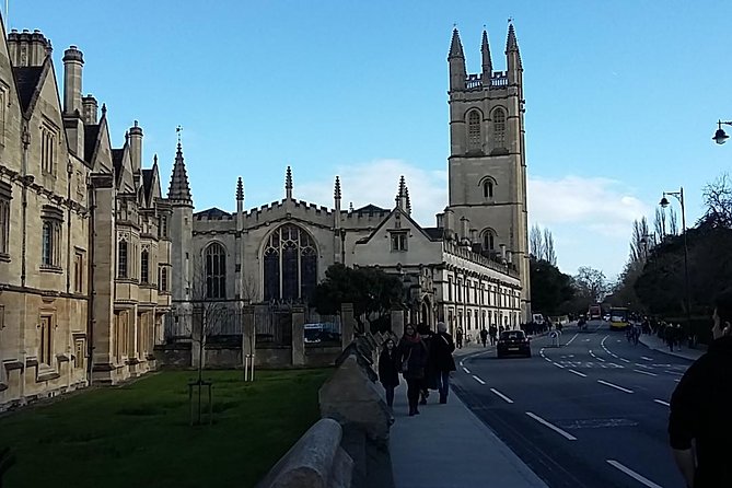 Cotswolds Villages and Oxford Full Day Tour from London - Price and value: why $109.57 can feel fair for a one-day hit