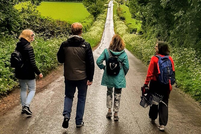 Cotswolds Walking Tour from Stratford-on-Avon or Moreton-in-Marsh - Key things to know before you go