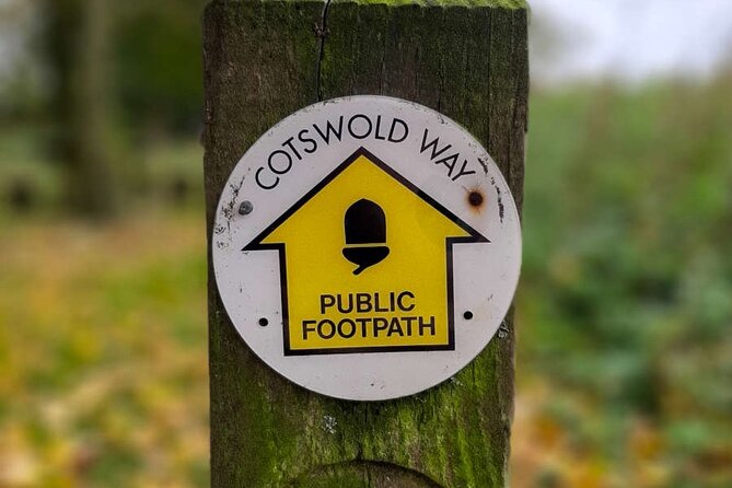 Cotswolds Walking Tour from Stratford-on-Avon or Moreton-in-Marsh - How the 8-hour Cotswolds day really runs (Stratford vs. Moreton pickup)