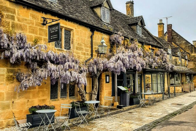 Cotswolds Walking Tour from Stratford-on-Avon or Moreton-in-Marsh - Walk 2: another two hours, same relaxed pace, different perspective