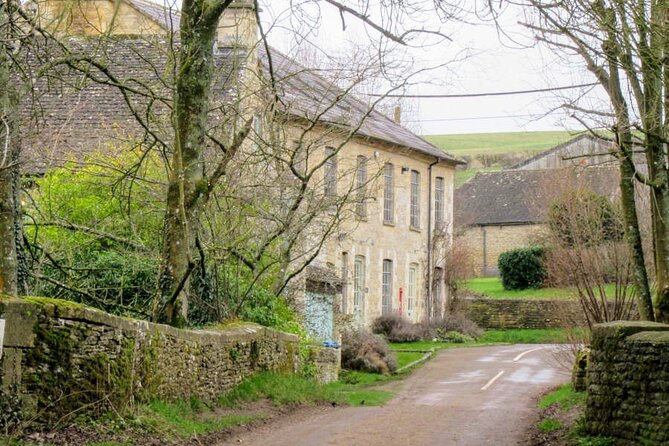 Cotswolds Walking Tour from Stratford-on-Avon or Moreton-in-Marsh - Walk 3 plus the switch to village time