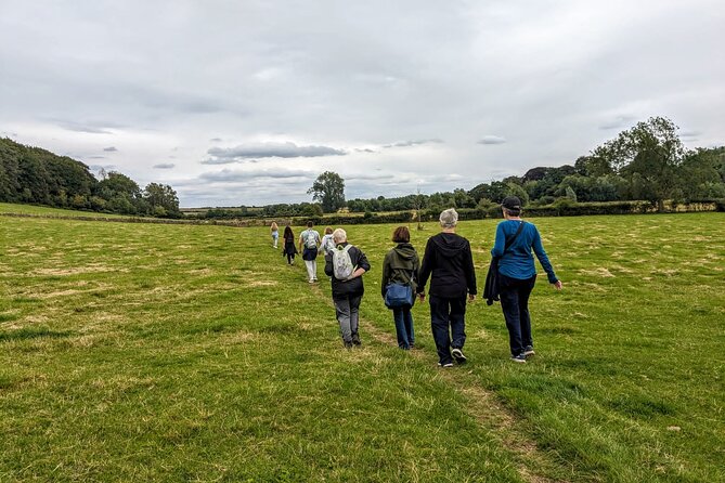 Cotswolds Walking Tour from Stratford-on-Avon or Moreton-in-Marsh - Broadway free time: the 1-hour plan that actually works