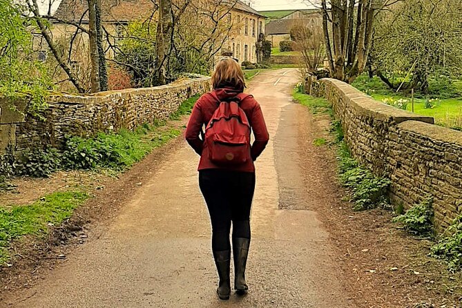 Cotswolds Walking Tour from Stratford-on-Avon or Moreton-in-Marsh - Getting back: timing, drop-offs, and keeping your evening flexible