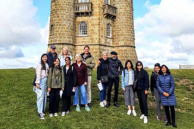 Cotswolds Walking Tour from Stratford-on-Avon or Moreton-in-Marsh - What to pack: shoes, layers, and the food reality