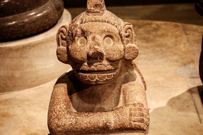 Crash course in archaeology at the British Museum - The people behind the collection: explorers, relic-hunters, archaeologists