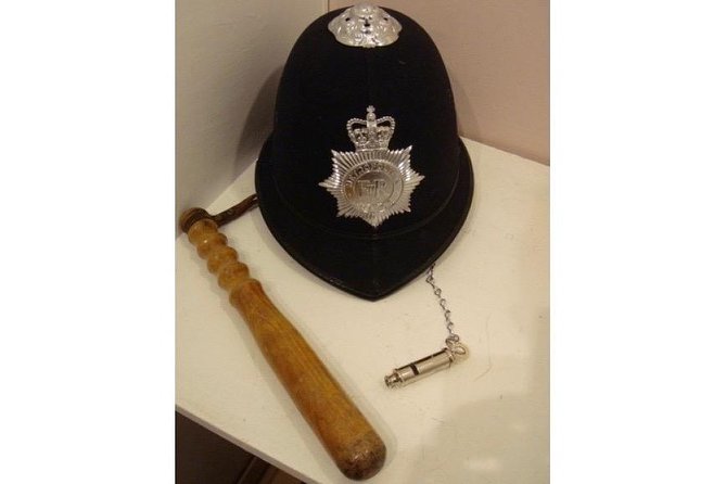 Crime and Policing London Walking Tour - Whitehall and Downing Street: Women in Policing and Wartime London