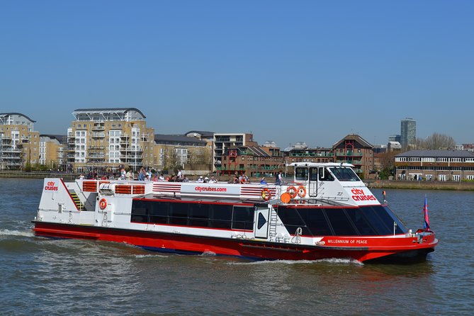 Crown Jewels of London Tour with River Cruise - Tower Bridge and the Quick Photo Moment