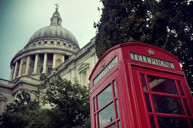 Crown Jewels of London Tour with River Cruise - Price and Value: When This Half-Day Makes Financial Sense