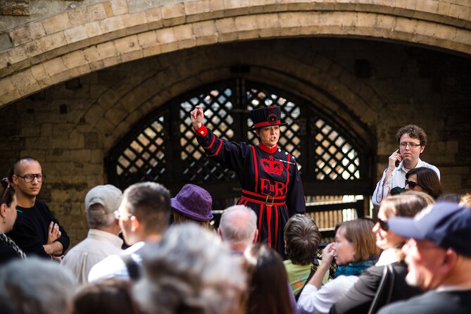 Crown Jewels of London Tour with River Cruise - Who Should Book This Tour (and Who Might Prefer DIY)