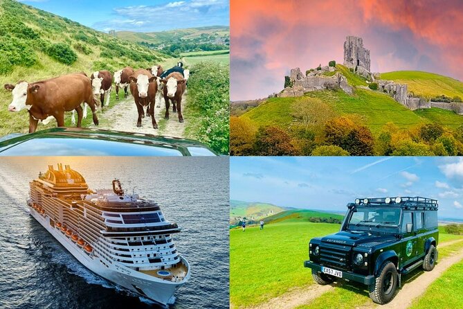 CRUISE SHIP SPECIAL- JEEP SAFARI - PRIVATE GUIDED TOUR (8 Hours) - Key highlights to know before you go