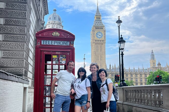 Cultural Homestay Exploring London, Oxford and National Parks - Teacher’s private home in Canterbury, and why it changes everything