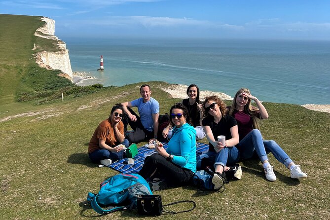 Cultural Homestay Exploring London, Oxford and National Parks - London on foot from Hyde Park to parks, cafes, and hidden streets
