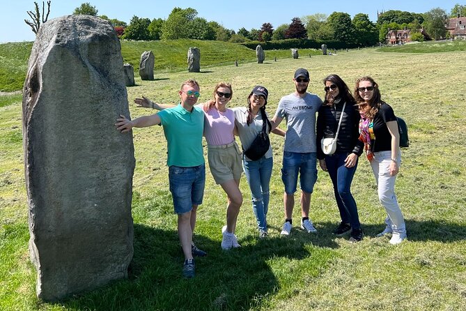 Cultural Homestay Exploring London, Oxford and National Parks - Seven Sisters cliffs and Margate seaside, with time to swim and browse