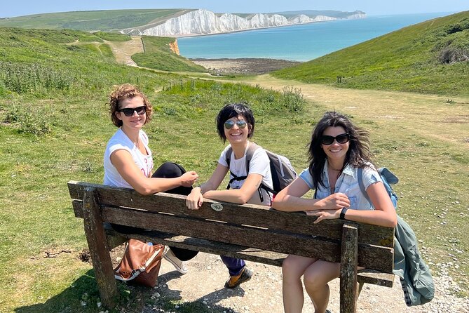 Cultural Homestay Exploring London, Oxford and National Parks - Oxford plus the countryside swap: Windsor Castle or Avebury Stone Circle