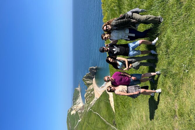 Cultural Homestay Exploring London, Oxford and National Parks - Value and logistics: private transport, mobile ticket, small group size