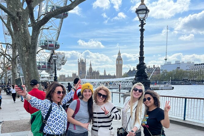 Cultural Homestay Exploring London, Oxford and National Parks - Should you book this Canterbury homestay experience?