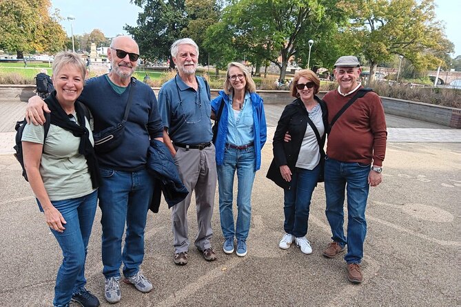 Daily Stratford Upon Avon Town Walking Tour with Local Guide - Key Things That Make This Tour Worth It