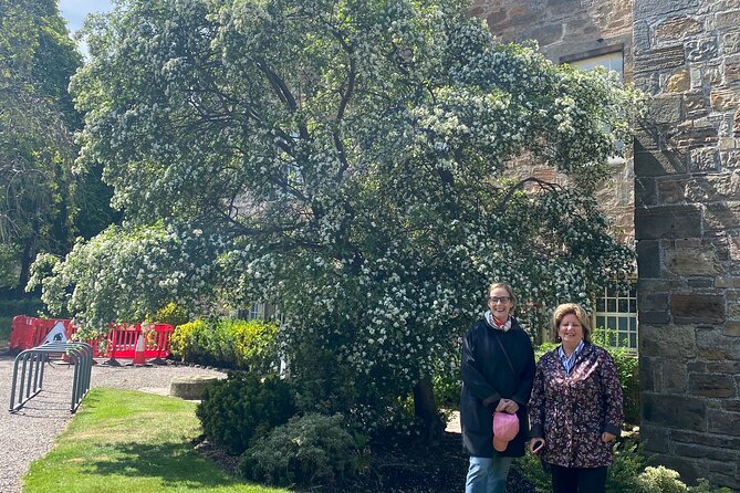 Daily Stratford Upon Avon Town Walking Tour with Local Guide - Royal Shakespeare Theatre Finish: Where Your Tour Becomes a Plan