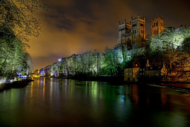 Dark Durham Tour - Key highlights worth your time