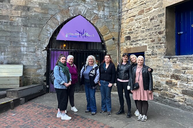 Dark Durham Tour - Kingsgate Footbridge: the name, the gruesome backstory, and the architecture debate