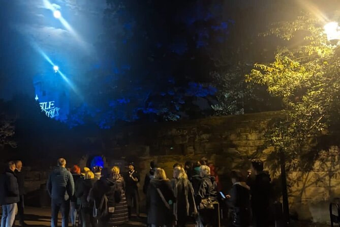 Dark History Walking Tour in Warwick - Warwick After Dark 101: what you learn and why it works