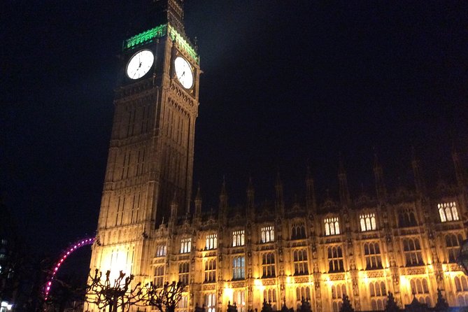 Darkest Hour - Parliament and Churchill War Rooms Private Tour - Who This Tour Fits Best (and Who Might Skip It)