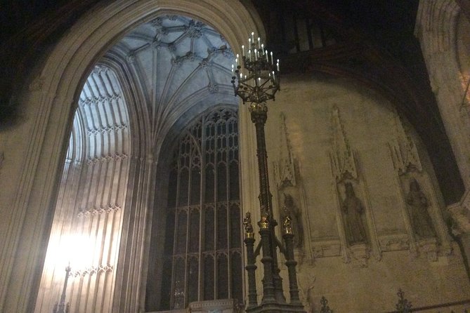 Darkest Hour - Parliament and Churchill War Rooms Private Tour - Final Call: Should You Book the Darkest Hour Tour?