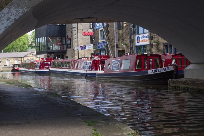 Day Boat Hire - Price and value: what $276.22 really buys for your group