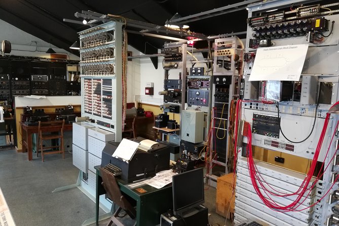 Day Entry Ticket - Personal computing, retro games, and the mobile internet era