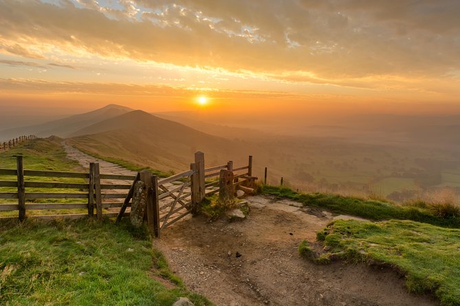 Derbyshire & the Peak District from Manchester - Price, value, and what you truly pay for