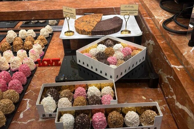 Devour London: Borough Market & Leadenhall Food Tour with Wine - Price, Pace, and Dietary Reality Check for $116.01