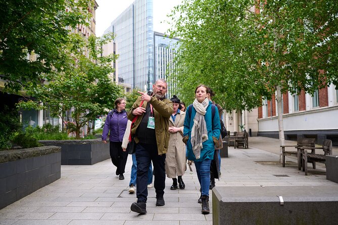 Devour London Historical Pub Tour:Traditional British Food & Ales - What four drinks and four tastings really mean for your afternoon