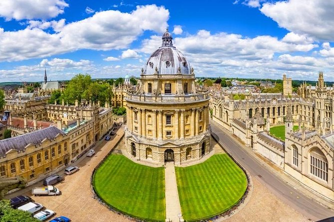 Discover Oxford and Cambridge with Guide from London by Coach - Why a London-to-Oxford-Cambridge coach day trip makes sense
