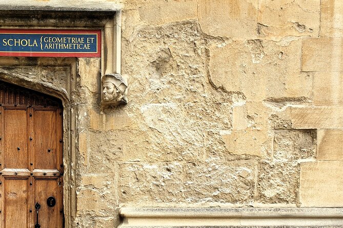 Discover Oxford University with Recent Graduate - Quick take: why this Oxford University tour works