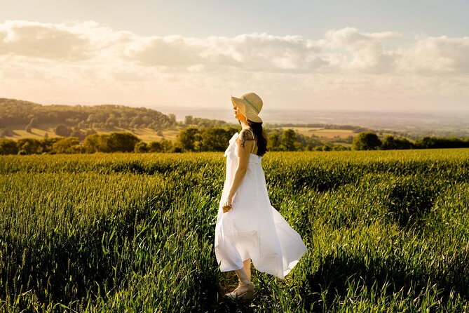 Discover the Secrets of the Cotswolds Private Tour Experience - Pickup from the Cotswolds or Cheltenham: you start where you are