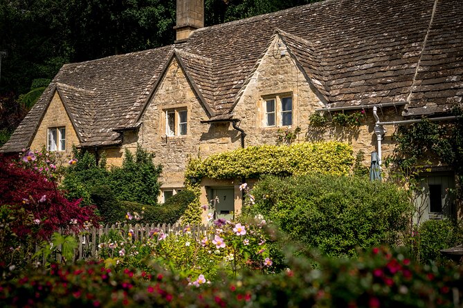 Discover the Secrets of the Cotswolds Private Tour Experience - Stop 4 Chipping Campden: village time with no pressure