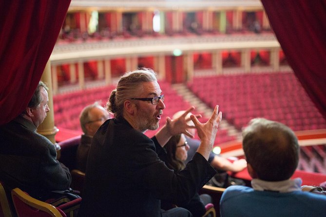 Discover the Secrets of Whitehall - Where the Walk Starts and How the Route Lands