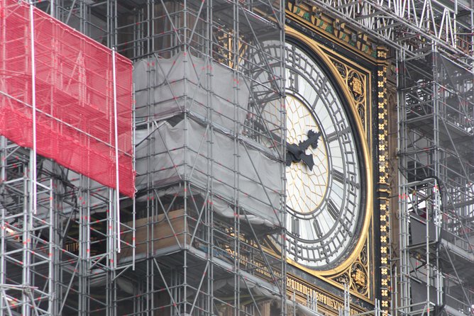 Discover the Secrets of Whitehall - 10 Downing Street: The Dark Heart of Power
