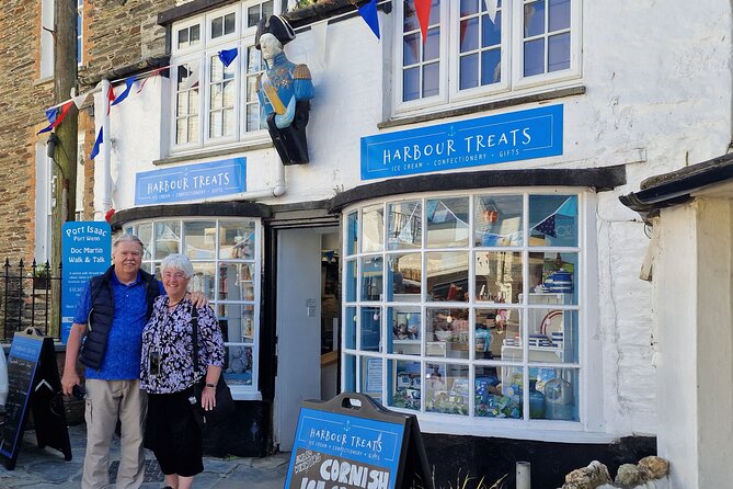Doc Martin, Fishermans Friends & North Cornwall - Key highlights you will actually care about