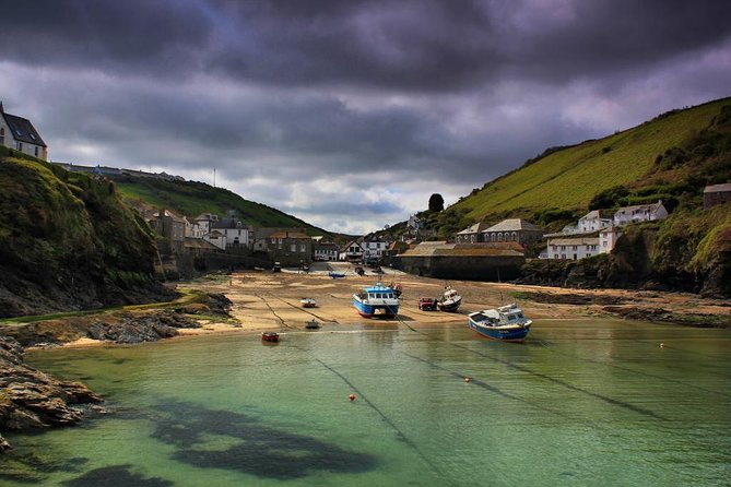 Doc Martin Tour in Port Isaac, Cornwall - Key Things You Should Know Before You Go